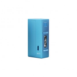 Aspire NX75-A CNC Edition 75W Mod