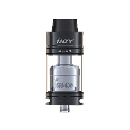 IJOY Tornado 300W Capable Two Post RDTA