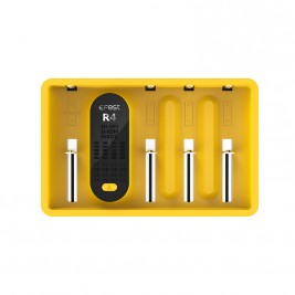 Efest iMate R4 Charger
