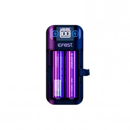 Efest LUSH BOX Charger