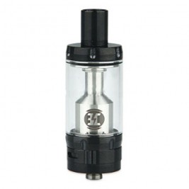  5.0ml  Ehpro Billow V2 Atomizer Capacity Adjustable Atomizer-Black