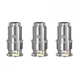 Eleaf EF Coil Head For Pesso Tank 3pcs 