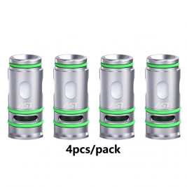 Eleaf GX Coil 4pcs each pack