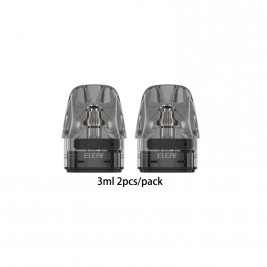 Eleaf iCita Pod Cartridge 2pcs