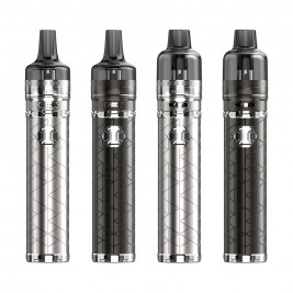 Eleaf iJust 3 Kit with GTL Pod Tank