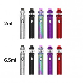 Eleaf iJust 3 Pro Kit with ELLO Duro Tank