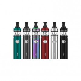 6 colors For Eleaf iJust Mini Kit