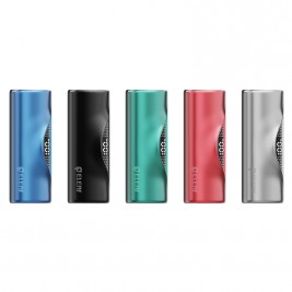 Eleaf iSilk Battery Mod