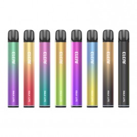 Eleaf iSilk Lite Pod Kit