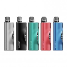 Eleaf iSilk Pod Kit