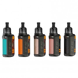 Eleaf iSolo Air 3 Kit