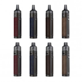 Eleaf iSolo R Pod Kit