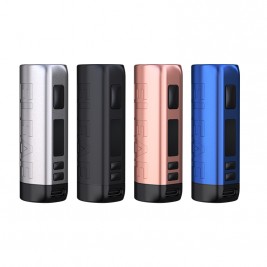 Eleaf iSolo S Mod