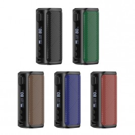 Eleaf iStick i80 Mod