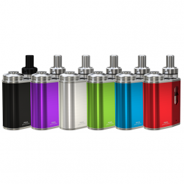 Eleaf iStick Pico Baby Kit