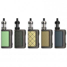 Eleaf iStick Power 2 Kit with GTL X Tank