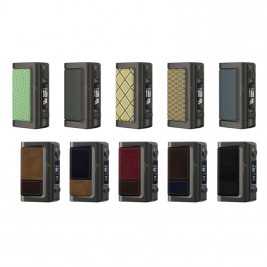 Eleaf iStick Power 2 Mod