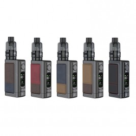 Eleaf iStick Power 2 With GX Tank
