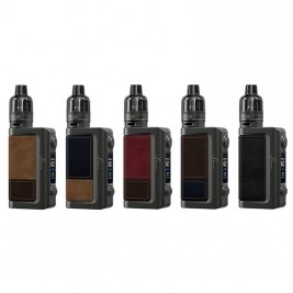 Eleaf iStick Power 2C with GX Tank