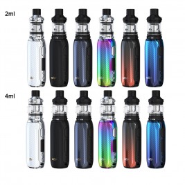 Eleaf iStick Rim C Kit with MELO 5 Tank