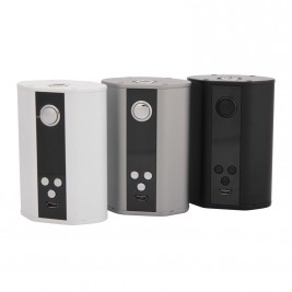Eleaf iStick TC 200W mod