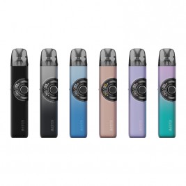 Eleaf iVeni Duo Pod Kit