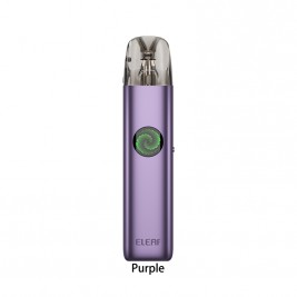 Eleaf iVeni SE Kit Purple