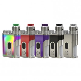 Eleaf Pico Squeeze 2 Kit