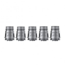 Smok Brit-B2 core