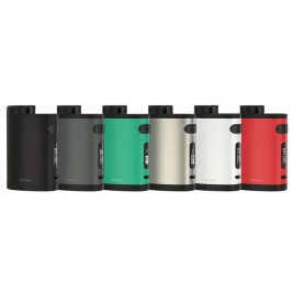 Eleaf Pico Dual TC 200W Mod