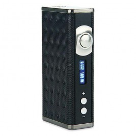 ESIGE Eiffel T1 165W Mod TC/VW Mode 4000mah Build-in Battery Wireless Charge Box Mod-Black
