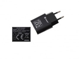 Joyetech 1A Wall Adapter AC-USB Wall Plug-EU