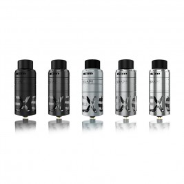 Exvape Expromizer TCX RDTA