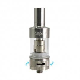 Aspire Atlantis BVC Sub Ohm Tank