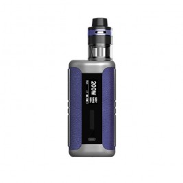 Aspire Speeder Revvo Kit