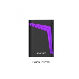 Smok V-FIN 160W VW/TC Box Mod