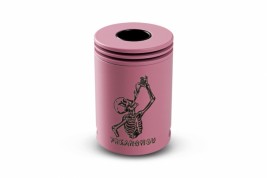 Wotofo Freakshow Innovative RDA Designed with Bottom Airflow Version-Pink
