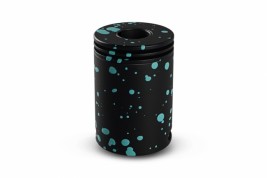 Wotofo Freakshow Innovative RDA Designed with Bottom Airflow Version-Blue Splatter