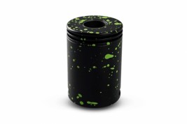 Wotofo Freakshow Innovative RDA Designed with Bottom Airflow Version-Green Splatter