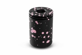 Wotofo Freakshow Innovative RDA Designed with Bottom Airflow Version-Pink Splatter