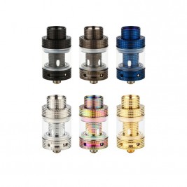 Freemax Fireluke Mesh Subohm Tank