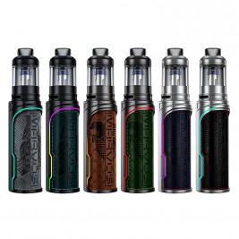 Freemax Marvos X 100W Kit