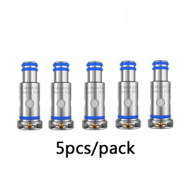Freemax Maxpod Replacement Coil 5pcs