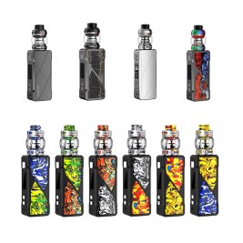Freemax Maxus 100W Kit