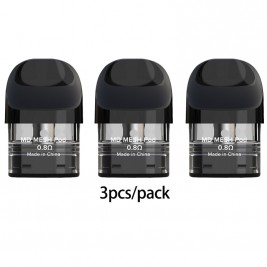 Freemax MD Mesh Pod 3pcs