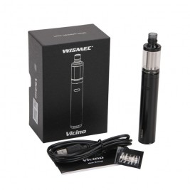 Wismec Vicino Starter Kit
