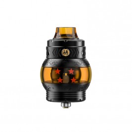 Fumytech Dragon Ball Sub Ohm Tank