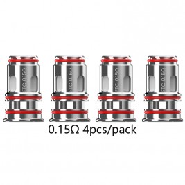 Fumytech FTC Coil 0.15Ω 4pcs