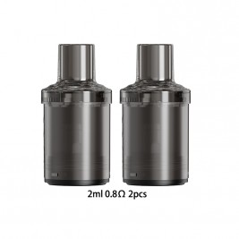 Fumytech Purely AIO Pod Cartridge