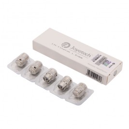 Joyetech CUBIS Pro Replacement Coil LVC Clapton MTL Coil Head